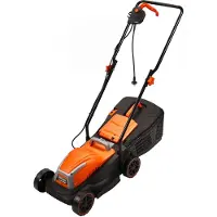 KRAFT&DELE Kraft & Dele KD5360 Tosaerba elettrico 2,4kW 32 cm