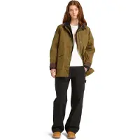 Timberland Canvas Straight Pants Black Taglia: W33L30 | Pantaloni cargo Outlet | Donna | Nero