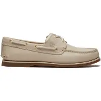 Timberland Boat Shoe Natural Taglia: 40 | Mocassini Outlet | Uomo