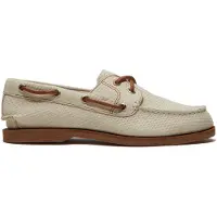 Timberland Boat Shoe Light Beige Taglia: 38.5 | Mocassini Outlet | Donna | Marrone