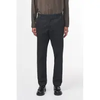 NN07 Billie 1067 Trousers Black Multi Taglia: W34L30 | Pantaloni Outlet | Uomo | Nero