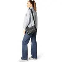 Ilse jacobsen Chip02 Shoulder Bag Black Taglia: OS | Borse a tracolla Outlet | Donna | Nero