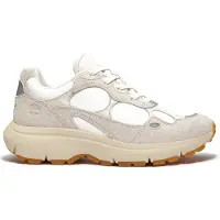 Timberland Low Lace Up Sneaker Natural Taglia: 36 | Sneakers Outlet | Donna