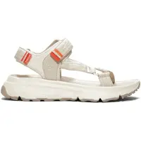 Timberland Backstrap Sandal White Taglia: 37.5 | Infradito Outlet | Donna | Bianco