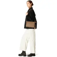 Ilse jacobsen Bag08cb Shoulder Bag Mocca Taglia: OS | Pochette Outlet | Donna