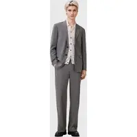 AllSaints Loire Ss Cardigan Ecru White Taglia: XL | Cardigan Outlet | Uomo | Marrone