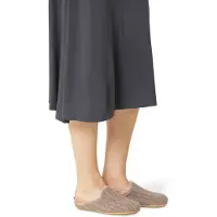 Ilse jacobsen Snippy03 Sliders Atmosphere Wheat Taglia: 36 | Infradito Outlet | Donna | Marrone