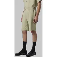 NN07 Theodor Shorts 1040 Shorts Pale Green Taglia: W38 | Pantaloncini Outlet | Uomo | Verde