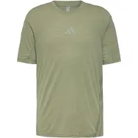 Adidas XPR Tee Maglia funzionale Uomo (L, olivia)