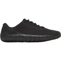 Merrell Women's Vapor Glove 7 LTR Scarpe barefoot Donna (37, nero)