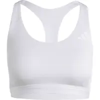 Adidas Reggiseno Sportivo A Media Intensità Optime Essentials Workout