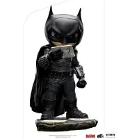 Iron Studios La Minifigure Del 2022 Batman