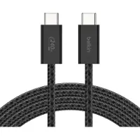Belkin Cavo Usb-c Cab025hq1mbk