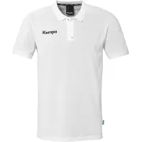 Kempa Polo A Maniche Corte Prime