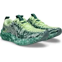 Asics Noosa Tri 16 Scarpe da corsa Uomo (44,5, giallo/verde)