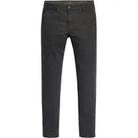 Levi's Pantaloni 'XX CHINO STD II' nero