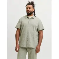 Jack&Jones PLUS Plus Size Camicia Regular Fit