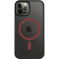 Tactical Custodia Per Telefono Magforce Hyperstealth 2.0 Iphone 12/12 Pro