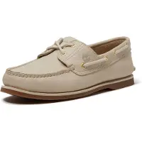 Timberland Mocassino '6B58' beige
