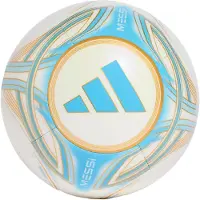 Adidas Pallone Da Calcio Messi Club