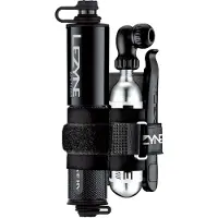 Lezyne Mini Pompa Pocket Drive Hv Loaded