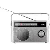 JVC Radio Portatile Ra E315g