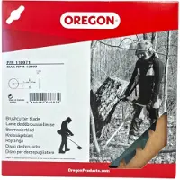 Oregon 110971 Disco Decespugliatore 22d 22d X 200 Mm X 25.4 Mm X 1.5 Mm 200 Mm X 25.4 Mm X 1.5 Mm