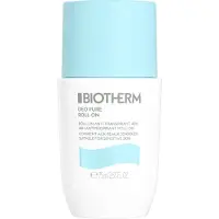 Biotherm Deo Pure Deodorante Roll-On 75 ml — Deodorante Roll-On