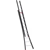 Altrex Scala a sfilo Nevada, 2x10 pioli