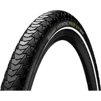 Continental Pneumatico Rigido Urbano Econtact Plus 27.5´´ X 2.20