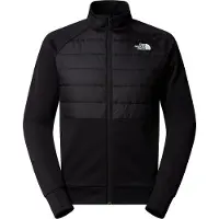 The North Face Pile Con Cerniera Reaxion 2.0