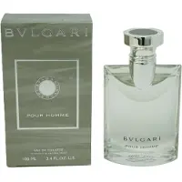 Bvlgari Eau de Toilette Uomo 100 ml — Eau de Toilette