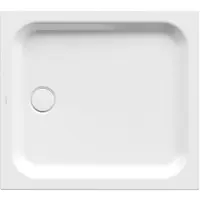 Bette Receveurs de douche rectangulaires BetteSupra avec BetteGlasur Plus, 1400x750x65mm, 5815-434PLUS, 5815-434PLUS