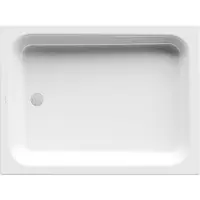 Bette Receveurs de douche rectangulaires BetteQuinta, 1050x750x150mm, 8700-000, 8700-000