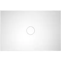 Bette Carreau de douche BetteAir, 1500x1000mm, 7363-430, 7363-430