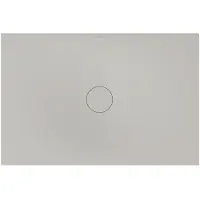 Bette BetteAir Carreau de douche avec BetteGlasur Plus, 1500x1000mm, 7363-410PLUS, 7363-410PLUS