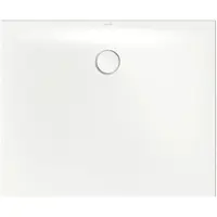 Bette BetteFloor Side receveurs de douche avec support de receveur Minimum et BetteAntidérapant Pro, 1100x900mm, 3396-440AE,T1, 3396-440AE,T1