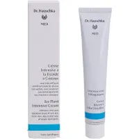 Dr. Hauschka Med Ice Plant Crema Intensiva 50 ml — Crema viso