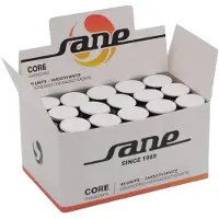 Sane Padel Overgrip Da Padel Core Smooth 45 Unità
