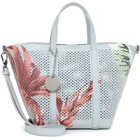 Tamaris Shopper blu - one size