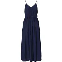 Selected Vestito Lungo Donne Blu 36