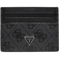 GUESS Portamonete 'SMVELELEA25' nero