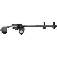 Insta360 Supporto per computer da bicicletta (manubrio integrato)