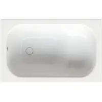 Bette BetteStep Baignoires gain de place, installation, rectangulaire, 1 place, 1050x650x420mm, 1050-000PLUS, 1050-000PLUS