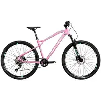 Wolfbike Bicicletta Da Mtb Oxygen 27.5´´ Altus M2000