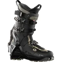 Head - Scarponi da sci alpinismo - Crux Pro Black - Taglia 26.5 - Nero