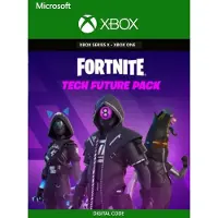 Fortnite - Tech Future Pack LIVE Key