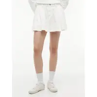 Tommy Hilfiger Gonna bianco denim