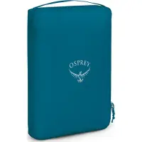 Osprey Packing Cube Sacca (L, blu)