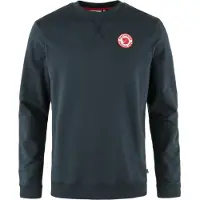 Fjällräven Felpa 1960 Logo Badge